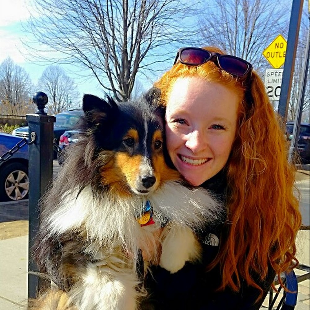 Meet your Posher, Kristina